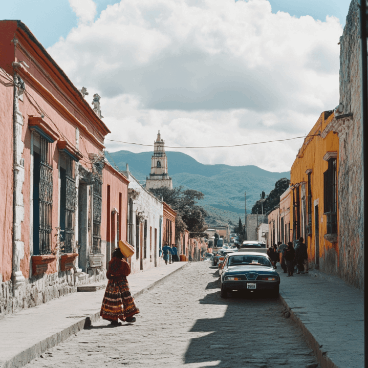 travel